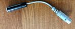 Philips Bandrecorder/Versterker Kabel naar 6.3mm Jack, Ophalen of Verzenden, Gebruikt, Minder dan 2 meter, Overige kabels