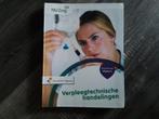 Verpleegtechnische handelingen niveau 4 boek Noordhoff, Boeken, Ophalen of Verzenden, Beta, Gelezen, MBO