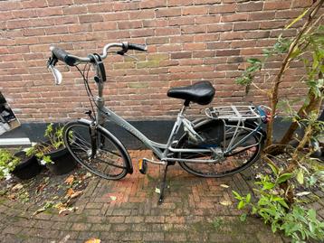 Batavus Damesfiets - 8 Versnellingen beschikbaar voor biedingen