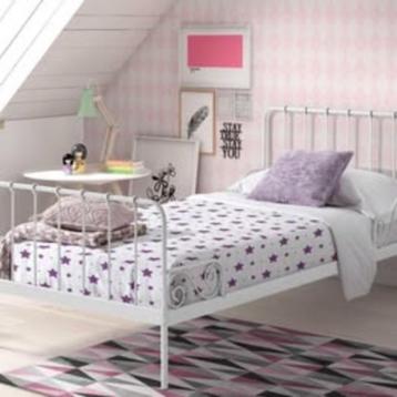 Meegroeibed 90x200 beschikbaar voor biedingen