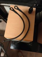 Hoedenplank Koordjes VW Corrado, Auto-onderdelen, Interieur en Bekleding, Ophalen of Verzenden, Gebruikt, Volkswagen