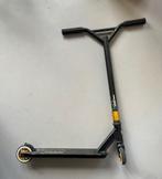 Black Dragon gilded tarragon stuntstep, Fietsen en Brommers, Steps, Ophalen, Gebruikt, Gewone step, Black Dragon