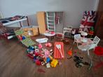 Barbie verzameling heel veel, Kinderen en Baby's, Speelgoed | Poppen, Ophalen of Verzenden, Gebruikt, Barbie