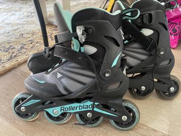 Skeelers Rollerblade Zetrablade maat 37 beschikbaar voor biedingen