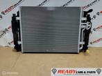 GOLF 7 E-GOLF Koelerpakket 5QE816416K 5Q0121251GG RADIATEUR