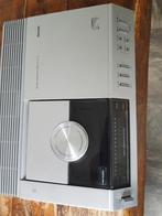 Philips cd 100, Audio, Tv en Foto, Videospelers, Ophalen of Verzenden, Gebruikt, VHS-speler of -recorder