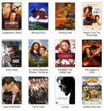 Top-selectie dvd’s & blu-rays … deel 11, Alle leeftijden, Ophalen of Verzenden, Gebruikt