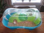 Spelox XL Entry hamsterkooi nieuw, Kooi, Ophalen, Minder dan 60 cm, Minder dan 75 cm