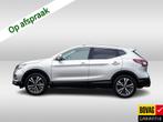 Nissan QASHQAI 1.2 N-Connecta (116 PK) 2e-Eig. & Keurig-Onde, Stof, Gebruikt, 4 cilinders, 116 pk