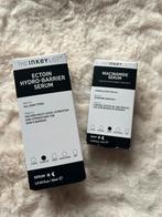 The Inkey List Hydro-Barrier serum & Niacinamide serum, Verzenden, Nieuw, Gehele gezicht