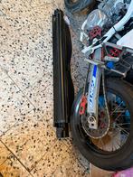 BMW E46 Touring Rollo Hoedenplank, Ophalen of Verzenden, Gebruikt