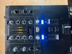 Pioneer DJM-S3 Serato DJ Mixer, Muziek en Instrumenten, Mengpanelen, Ophalen of Verzenden, Gebruikt, Minder dan 5 kanalen, Microfooningang