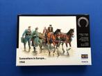 masterbox mb3538 Somewhere in Europe  1944 1/35, Verzenden, Nieuw, 1:35 tot 1:50