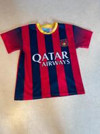 Voetbalshirt Maat 134-140, Ophalen of Verzenden, Gebruikt, Jongen