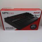 Akai MPK Mini MK3 Zwart | In nette staat, Muziek en Instrumenten, Niet ingevuld, Zo goed als nieuw, Niet ingevuld, Niet ingevuld