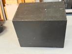 Crossfit box, Ophalen of Verzenden, Zo goed als nieuw