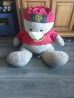 Grote beer, Ophalen, Gebruikt, Beer