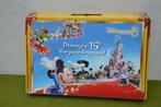 bordspel Disney`s 15e verjaardagsspel Eurodisney Parijs, Hobby en Vrije tijd, Gezelschapsspellen | Bordspellen, Een of twee spelers