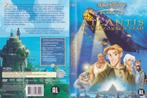 Atlantis Disney Classics no. 44 DVD, Europees, Tekenfilm, Verzenden, Alle leeftijden