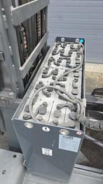 2014-Linde R25F-Reachtruck-2500kg-4,5m, Ophalen, Linde, Reachtruck, Elektrisch