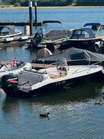 QuickSilver 425 commander mercury 50pk 4takt  vaarklaar!, Watersport en Boten, Vis- en Consoleboten, 10 tot 30 pk, Nieuw, Ophalen of Verzenden