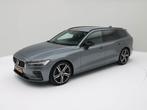 Volvo V60 2.0 T4 R-Design 211 PK Full opt. 1e Eig. Polestar, Auto's, 15 km/l, Euro 6, 1969 cc, 1603 kg