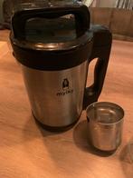 Mylky melk machine, Ophalen of Verzenden, Zo goed als nieuw