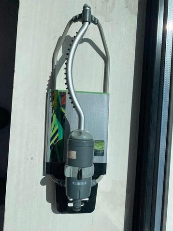 Zwenksproeier, gazonsproeier, tuinsproeier nieuw beschikbaar voor biedingen