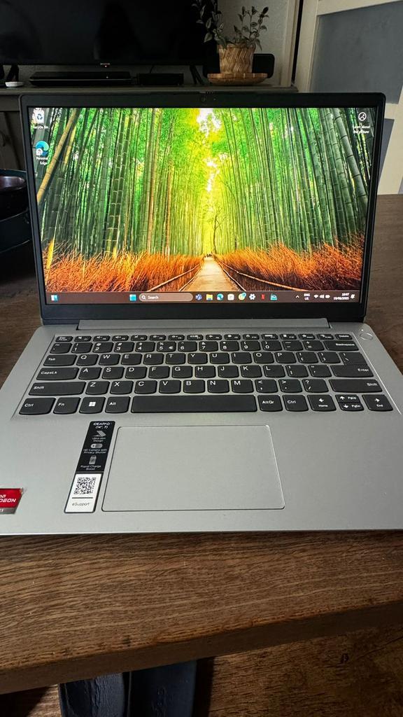 Lenovo IdeaPad 14 inch, Computers en Software, Windows Laptops, 14 inch, Ophalen of Verzenden