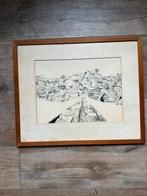 Kunstwerk Hans Steggerda 1971, Ophalen