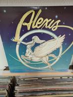 Vinyl lp ALEXIS: SELF TITLED, Ophalen of Verzenden, Progressive, 12 inch