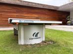 Cornilleau 510 tafeltennistafel, Ophalen, Zo goed als nieuw, Tafel Outdoor