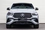 Mercedes-Benz GLE Coupé AMG 53 Hybrid 4MATIC+ Premium Plus,, Gebruikt, Zwart, Leder, Vierwielaandrijving
