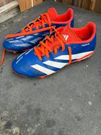 Adidas voetbalschoenen maat 36 2/3, Maat XS of kleiner, Ophalen of Verzenden, Zo goed als nieuw, Schoenen