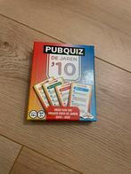 Pubquiz spel, Ophalen of Verzenden, Nieuw