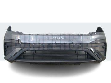 Bumper Volkswagen VW Tiguan ALLSPACE 5NN Facelift 20- Voorbu beschikbaar voor biedingen