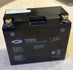 Nieuwe sterke Motoraccu - als reserve extra gekocht, Ophalen of Verzenden, Nieuw, Universele onderdelen