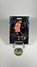 Panini Prizm Copa America 23-24 Antonio Sanabria Paraguay, Ophalen of Verzenden, Zo goed als nieuw, Buitenlandse clubs, Poster, Plaatje of Sticker