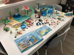 Playmobil Aquarium & Zwembad - Losse Onderdelen, Ophalen of Verzenden, Gebruikt, Los playmobil