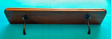 Wand plank beschikbaar voor biedingen