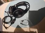 Nieuw Headset qware, Computers en Software, Headsets, Qware Gaming, Nieuw, Ophalen of Verzenden, Volumeregelaar