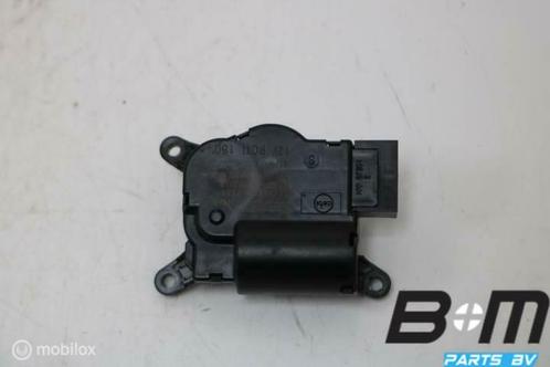 Kachelstelmotor VW Golf 7 GTI Clubsport 5Q0907511K, Auto-onderdelen, Airco en Verwarming, Gebruikt