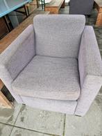 Twee comfortabele fauteuils, Huis en Inrichting, Fauteuils, Ophalen, Gebruikt, 75 tot 100 cm, 75 tot 100 cm