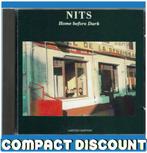 CD Nits Home Before Dark Limited ed. (single) Jardin d'Hiver, Ophalen of Verzenden, 1980 tot 2000