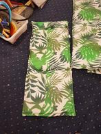 4 stoelkussens  samen  6 euro, Tuin en Terras, Ophalen, Zo goed als nieuw