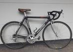 Racefiets C4 Carbon, Fietsen en Brommers, Fietsen | Racefietsen, 28 inch, Gebruikt, Carbon, 10 tot 15 versnellingen