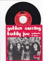 GOLDEN EARRING  HOES VINYL MOOIE STAAT, Ophalen of Verzenden, Gebruikt, Rock en Metal
