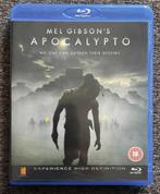 Apocalypto Blu-ray, Cd's en Dvd's, Ophalen of Verzenden, Zo goed als nieuw