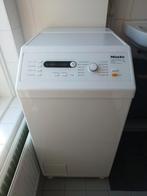 Wasmachine Miele bovenlader, Witgoed en Apparatuur, Wasmachines, Ophalen, 1200 tot 1600 toeren, 4 tot 6 kg, Bovenlader