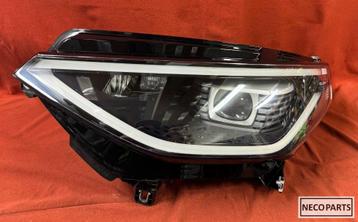 VW ID BUZZ VOL LED KOPLAMP ORIGINEEL ALLES LEVERBAAR !!! beschikbaar voor biedingen